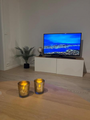 Central cozy apartment in Tromsø